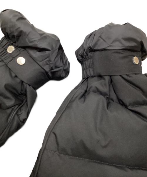 TATRAS（タトラス）TATRAS (タトラス) ダウンジャケット ブラック サイズ:4の古着・服飾アイテム