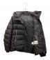 中古・古着 TATRAS (タトラス) ダウンジャケット ブラック サイズ:4：50000円
