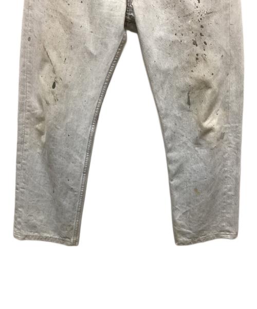 LEVI'S（リーバイス）LEVI'S (リーバイス) デニムパンツ インディゴ サイズ:SIZE 83.5cm (W33)の古着・服飾アイテム