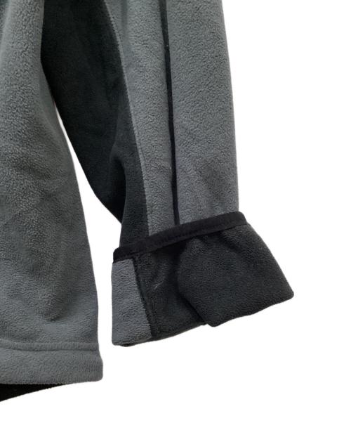 L.L.Bean（エルエルビーン）L.L.Bean (エルエルビーン) フリースジャケット グレー サイズ:Mの古着・服飾アイテム