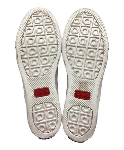 VISVIM（ビズビム）VISVIM (ビズビム) SKAGWAY SLIP-ON グリーン サイズ:US9の古着・服飾アイテム