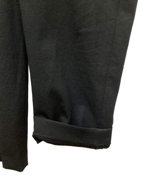 SLOBE IENA（スローブ イエナ）SLOBE IENA (スローブ イエナ) トリアセ混オールインワン ネイビー サイズ:36の古着・服飾アイテム