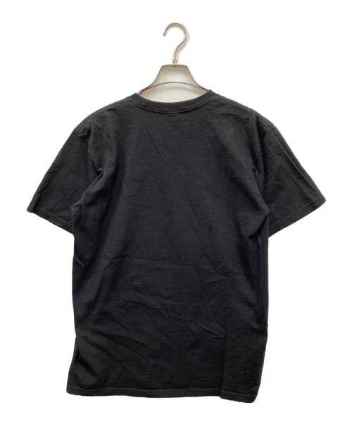 SUPREME（シュプリーム）SUPREME (シュプリーム) Candle Tee/キャンドルＴシャツ ブラック サイズ:Mの古着・服飾アイテム