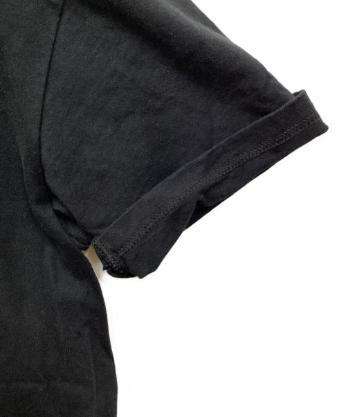 SUPREME（シュプリーム）SUPREME (シュプリーム) Candle Tee/キャンドルＴシャツ ブラック サイズ:Mの古着・服飾アイテム