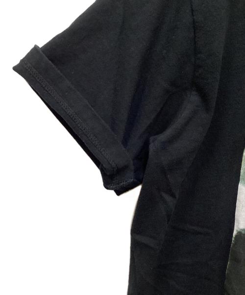 SUPREME（シュプリーム）SUPREME (シュプリーム) Candle Tee/キャンドルＴシャツ ブラック サイズ:Mの古着・服飾アイテム