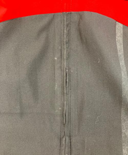 adidas（アディダス）adidas (アディダス) ナイロンジャケット レッド サイズ:Sの古着・服飾アイテム