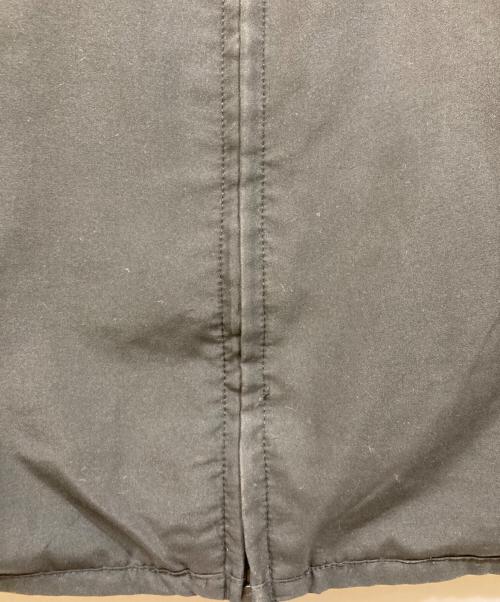 adidas（アディダス）adidas (アディダス) ナイロンジャケット レッド サイズ:Sの古着・服飾アイテム