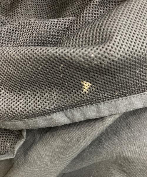 adidas（アディダス）adidas (アディダス) ナイロンジャケット レッド サイズ:Sの古着・服飾アイテム