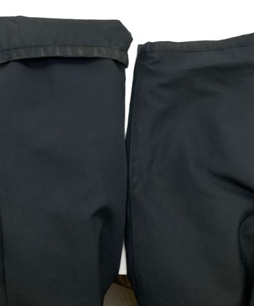 adidas（アディダス）adidas (アディダス) ナイロンジャケット レッド サイズ:Sの古着・服飾アイテム