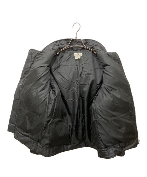 GOOD ENOUGH（グッドイナフ）GOOD ENOUGH (グッドイナフ) B-3 DOWN JACKET/ビースリーダウンジャケット ブラック サイズ:なしの古着・服飾アイテム