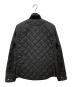 RALPH LAUREN SPORT (ラルフローレン スポーツ) エンブレムキルティングジャケット ブラック サイズ:S：5000円