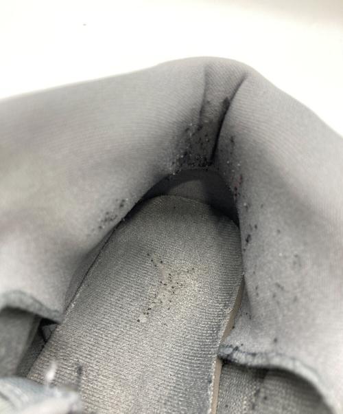 NIKE（ナイキ）NIKE (ナイキ) Jordan Max Aura グレー サイズ:SIZE 26.5cmの古着・服飾アイテム