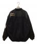 flagstuff (フラグスタフ) フリースジャケット ブラック サイズ:XL：5000円