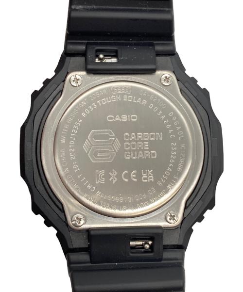 CASIO（カシオ）CASIO (カシオ) リストウォッチの古着・服飾アイテム