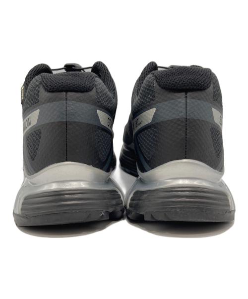 SALOMON（サロモン）SALOMON (サロモン) XT-PATHWAY GTX ブラック サイズ:27.5の古着・服飾アイテム