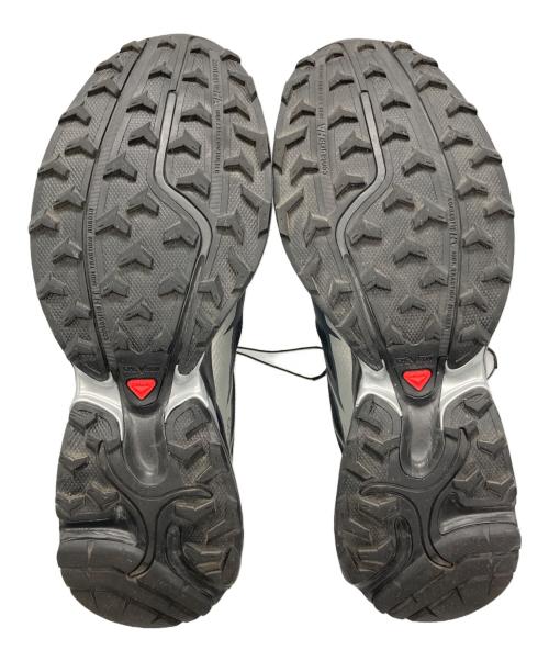 SALOMON（サロモン）SALOMON (サロモン) XT-PATHWAY GTX ブラック サイズ:27.5の古着・服飾アイテム