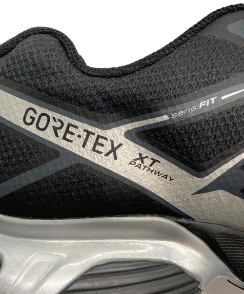SALOMON（サロモン）SALOMON (サロモン) XT-PATHWAY GTX ブラック サイズ:27.5の古着・服飾アイテム