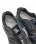 中古・古着 SALOMON (サロモン) XT-PATHWAY GTX ブラック サイズ:27.5：14000円