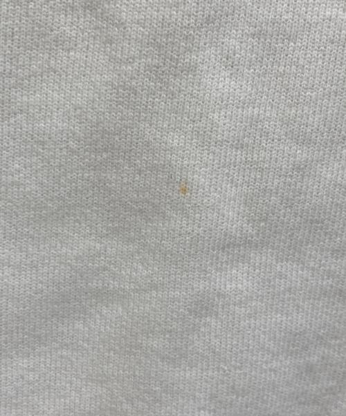 Champion（チャンピオン）Champion (チャンピオン) オールドスウェット ホワイト サイズ:XLの古着・服飾アイテム