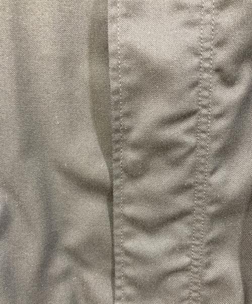 BEAMS（ビームス）BEAMS (ビームス) M65タイプモッズコート ネイビー サイズ:Mの古着・服飾アイテム