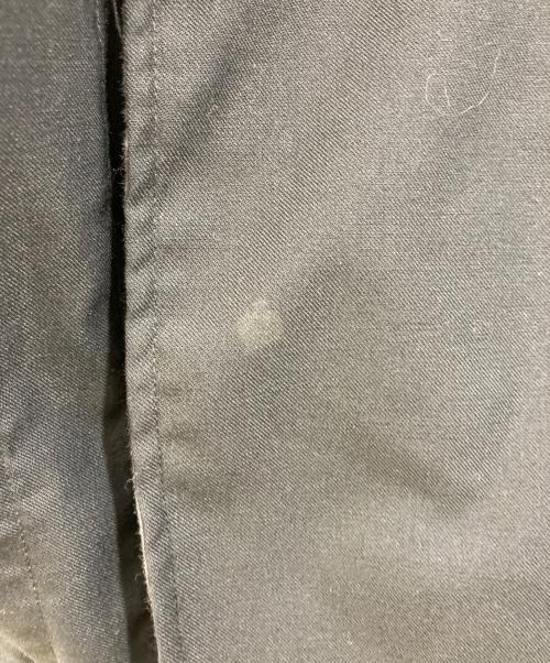 BEAMS（ビームス）BEAMS (ビームス) M65タイプモッズコート ネイビー サイズ:Mの古着・服飾アイテム