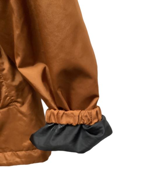THE NORTH FACE（ザ ノース フェイス）THE NORTH FACE (ザ ノース フェイス) The Coach Jacket/ザコーチジャケット オレンジ サイズ:Mの古着・服飾アイテム