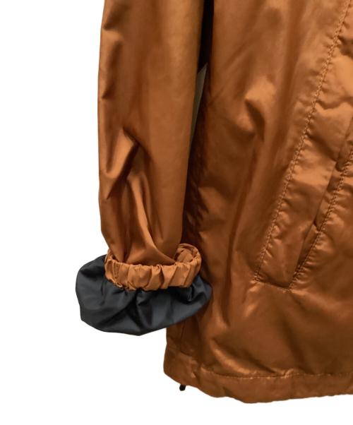 THE NORTH FACE（ザ ノース フェイス）THE NORTH FACE (ザ ノース フェイス) The Coach Jacket/ザコーチジャケット オレンジ サイズ:Mの古着・服飾アイテム