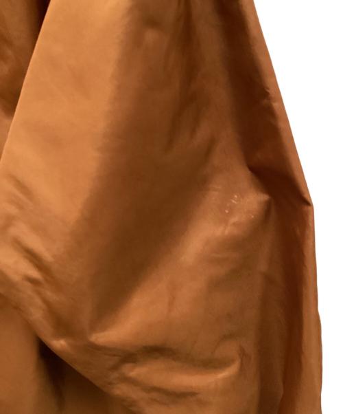 THE NORTH FACE（ザ ノース フェイス）THE NORTH FACE (ザ ノース フェイス) The Coach Jacket/ザコーチジャケット オレンジ サイズ:Mの古着・服飾アイテム