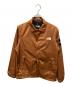 THE NORTH FACE（ザ ノース フェイス）の古着「The Coach Jacket/ザコーチジャケット」｜オレンジ