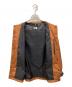 中古・古着 THE NORTH FACE (ザ ノース フェイス) The Coach Jacket/ザコーチジャケット オレンジ サイズ:M：6000円