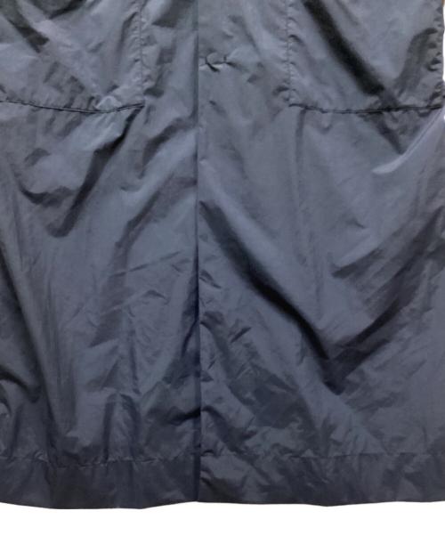 HELLY HANSEN（ヘリーハンセン）HELLY HANSEN (ヘリーハンセン) ウォーターリペレント ライトコート ネイビー サイズ:Mの古着・服飾アイテム