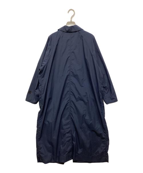 HELLY HANSEN（ヘリーハンセン）HELLY HANSEN (ヘリーハンセン) ウォーターリペレント ライトコート ネイビー サイズ:Mの古着・服飾アイテム