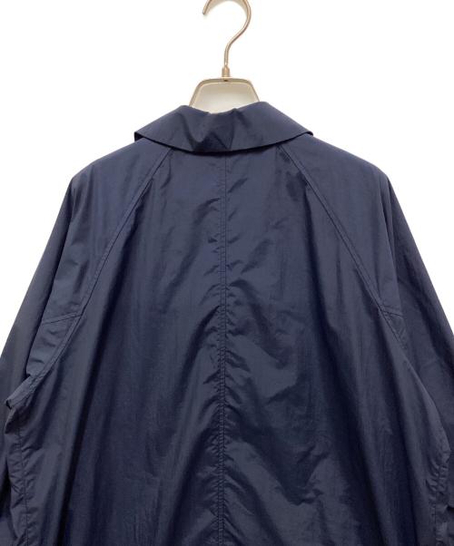 HELLY HANSEN（ヘリーハンセン）HELLY HANSEN (ヘリーハンセン) ウォーターリペレント ライトコート ネイビー サイズ:Mの古着・服飾アイテム