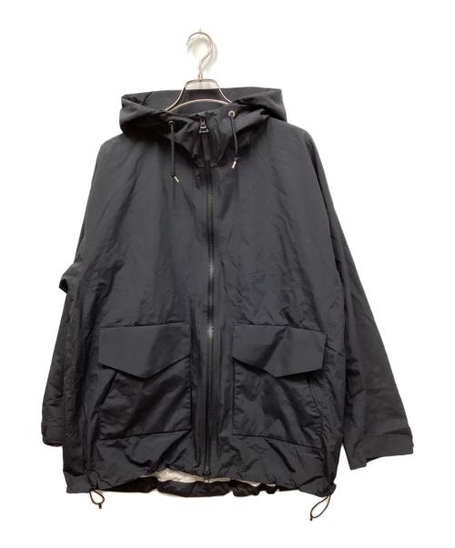 HELLY HANSEN（ヘリーハンセン）HELLY HANSEN (ヘリーハンセン) TRONDHEIM RAIN JACKET/レインジャケット ブラック サイズ:Lの古着・服飾アイテム