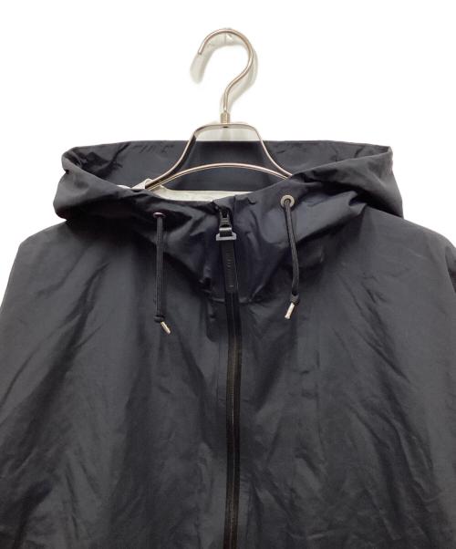 HELLY HANSEN（ヘリーハンセン）HELLY HANSEN (ヘリーハンセン) TRONDHEIM RAIN JACKET/レインジャケット ブラック サイズ:Lの古着・服飾アイテム