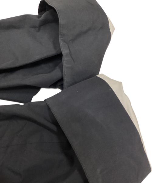 HELLY HANSEN（ヘリーハンセン）HELLY HANSEN (ヘリーハンセン) TRONDHEIM RAIN JACKET/レインジャケット ブラック サイズ:Lの古着・服飾アイテム