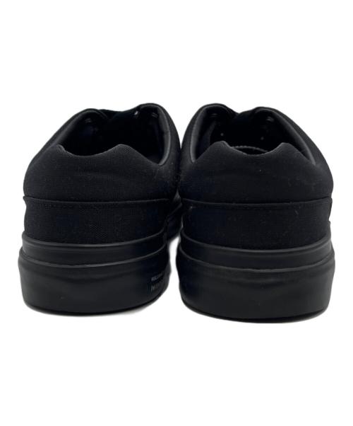 SPECTUSSHOECO.（スペクタス）SPECTUSSHOECO. (スペクタス) SOLID KICKS/ソリッドキックス ブラック サイズ:26㎝の古着・服飾アイテム