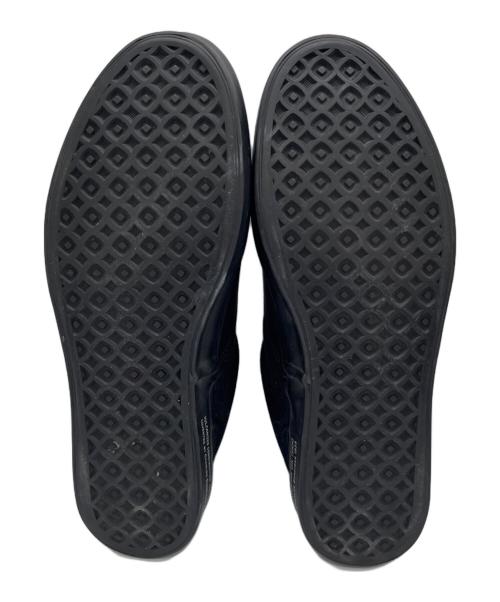 SPECTUSSHOECO.（スペクタス）SPECTUSSHOECO. (スペクタス) SOLID KICKS/ソリッドキックス ブラック サイズ:26㎝の古着・服飾アイテム