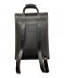 Dr.Martens (ドクターマーチン) LEATHER BACKPACK SMALL/レザーバッグパックスモール：14000円