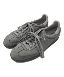 adidas（アディダス）の古着「SAMBA LUX」｜グレー