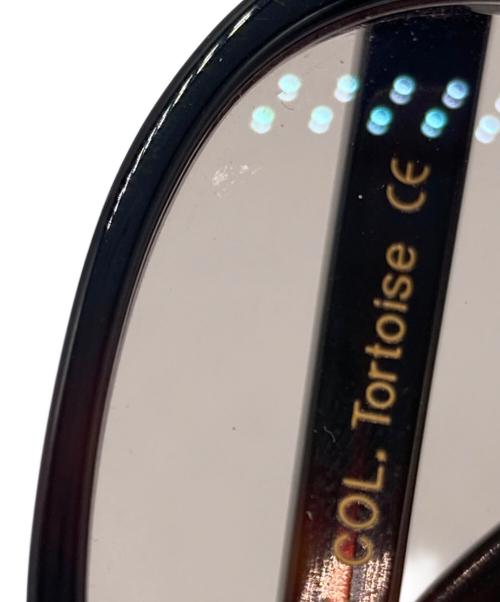 MOSCOT（モスコット）MOSCOT (モスコット) PETIEサングラス ピンク サイズ:49□21-145の古着・服飾アイテム