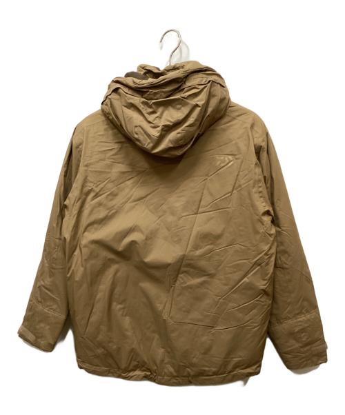 DAIWA PIER39（ダイワ ピア39）DAIWA PIER39 (ダイワ ピア39) B:MING by BEAMS (ビーミングバイビームス) 別注エクストラハイフロイト ウィンタースーツ ベージュ サイズ:Mの古着・服飾アイテム
