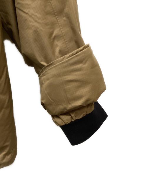 DAIWA PIER39（ダイワ ピア39）DAIWA PIER39 (ダイワ ピア39) B:MING by BEAMS (ビーミングバイビームス) 別注エクストラハイフロイト ウィンタースーツ ベージュ サイズ:Mの古着・服飾アイテム