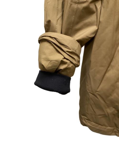 DAIWA PIER39（ダイワ ピア39）DAIWA PIER39 (ダイワ ピア39) B:MING by BEAMS (ビーミングバイビームス) 別注エクストラハイフロイト ウィンタースーツ ベージュ サイズ:Mの古着・服飾アイテム