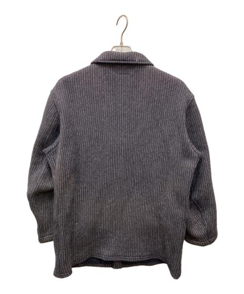 ROYAL KHAKI（ロイヤルカーキ）ROYAL KHAKI (ロイヤルカーキ) ビーチクロスジャケット ネイビー サイズ:なしの古着・服飾アイテム