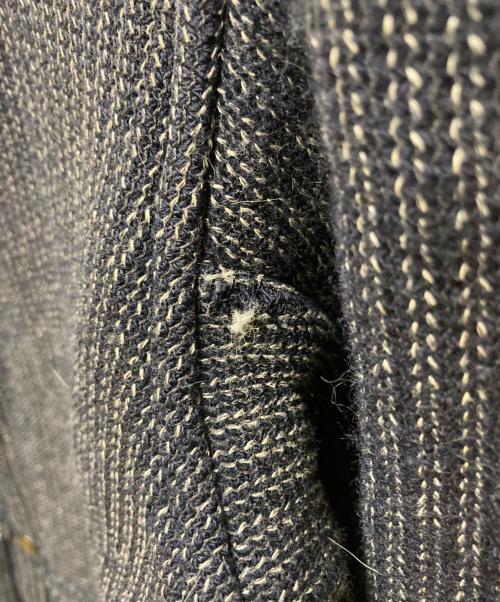 ROYAL KHAKI（ロイヤルカーキ）ROYAL KHAKI (ロイヤルカーキ) ビーチクロスジャケット ネイビー サイズ:なしの古着・服飾アイテム