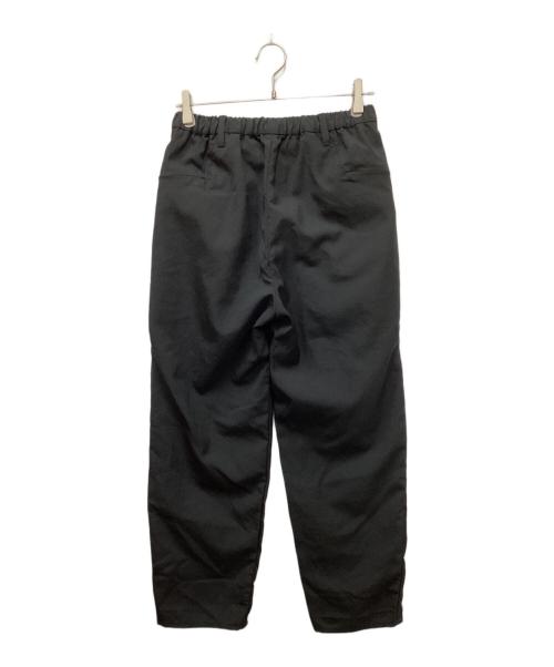 teatora（テアトラ）teatora (テアトラ) WALLET PANTS-MM ウォレットパンツマシンマインド ブラック サイズ:2の古着・服飾アイテム