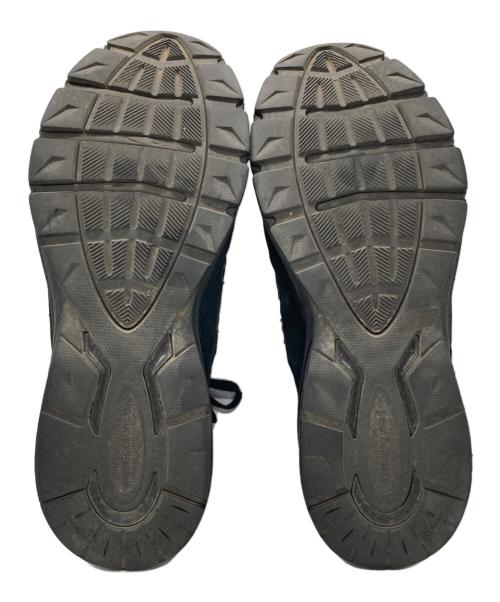 NEW BALANCE（ニューバランス）NEW BALANCE (ニューバランス) スニーカー ブラック サイズ:28.5cmの古着・服飾アイテム