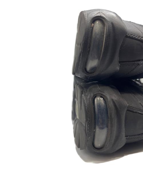 NIKE（ナイキ）NIKE (ナイキ) WMNS AIR MAX 95/エアマックス95 ブラック サイズ:28.5ｃｍの古着・服飾アイテム