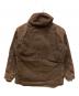 CarHartt (カーハート) サンドストーン ジャクソンコート ブラウン サイズ:M：8000円